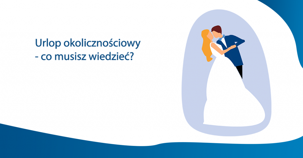 urlop okolicznościowy